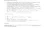 write an executive resume, cover letter, and optimize linkedin profile